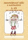 Procvičovací sešit z matematiky pro 2. ročník základní školy (2. díl) - Potůčková Jana, Potůček Vladimír