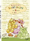 Pracovn seit z eskho jazyka pro 2. ronk zkladn koly (1. dl) - Potkov Jana