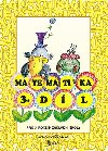 Matematika pro 3. ronk zkladn koly (3. dl) - Potkov Jana