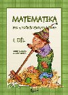 Matematika pro 4. ronk zkladn koly (1. dl) - Potkov Jana