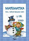 Matematika pro 4. ronk zkladn koly (2. dl) - Potkov Jana