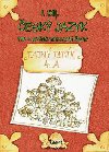 esk jazyk pro 4. ronk zkladn koly (1. dl) - Potkov Jana