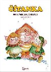 tanka pro 3. ronk zkladn koly - Potkov Jana