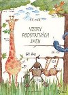 Vzory podstatnch jmen - Procviovac seit z J pro 4. ronk Z - Jana Potkov