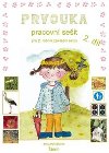 Prvouka pracovn seit 2/2.dl - Potkov Jana