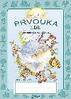 Prvouka  pro 1. ronk zkladn koly (1. dl) - Potkov Jana