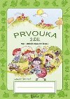 Prvouka  pro 1. ronk zkladn koly (2. dl) - Potkov Jana