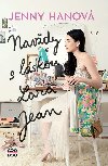 Navdy s lskou Lara Jean - Jenny Hanov