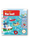o sa deje na lodi - Rebecca Finn
