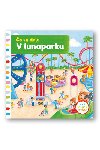 o sa deje v lunaparku - Rebecca Finn