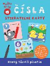 Myka Arty sla Stieraten karty - 