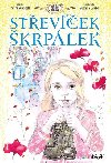 Stevek krplek - Petra Svoboda; Zuzana Osako