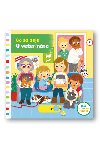 o sa deje u veterinra - Ruth Redford