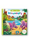 Dinosaury - 