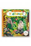 V dungli - Jenny Wren