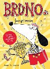 Bruno ampionem - Alex T. Smith