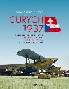 Curych 1937 - Účast československých letců na IV. mezinárodním leteckém mítinku v Curychu v roce 1937 - Marcel Kareš; Jiří Rajlich