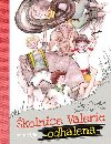 kolnice Valerie odhalena - Zuzana Pospilov
