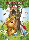 Pohdky z lesa - Junior
