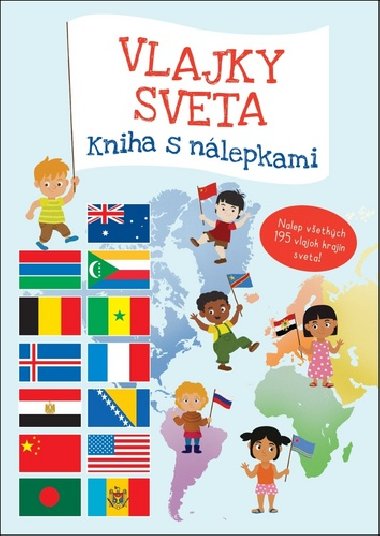 Vlajky Sveta - 
