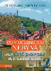 Co v uebnicch nebv aneb et panovnci, jak je (mon) neznte 2 - Stanislava Jarolmov