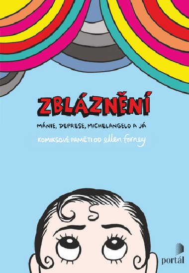 Zblznn - Ellen Forney