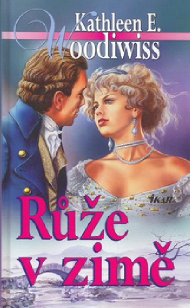 Re v zim - Kathleen E. Woodiwiss