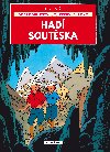 Jo, Zefka a oko (5) - Had soutska - Herg