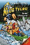 Klub Tygr - Poklad u Bob eky - Thomas Brezina
