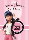 Kouzeln Beruka a ern Kocour: Tajn denk - Zagtoon