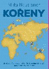Koeny - smvn pbh o zubnch kanlcch, rodinnch vztazch a sprvn naasovan anestezii - Miika Nousiainen