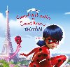 Kouzeln Beruka a ern Kocour: Kuba ekl - Zagtoon