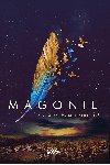 Magonie - Maria Dahvana Headleyov