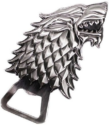 Otvrk Game of Thrones - Stark - neuveden