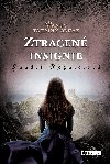Panv tajemn odkaz - Ztracen insignie - Sandra Regnier