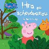 Peppa Pig - Hra na schovvanou - Egmont