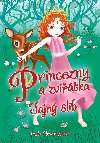 Princezny a zvtka: Tajn slib - Paula Harrisonov