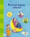 Pro jsou banny zahnut? - Petra Maria Schmittov; Christian Dreller