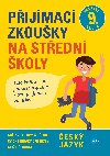 Pijmac zkouky na stedn koly - esk jazyk - Vlasta Gazdkov