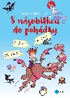 S nsobilkou do pohdky - Andrea Brzdov