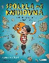 Spolkla m knihovna - Klra Smolkov