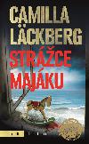 Strce majku - Camilla Lckberg