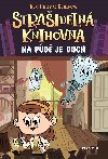 Straideln knihovna - Na pd je duch - Butlerov Hillestad Dori