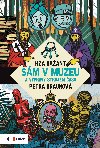 Sm v muzeu a vpravy strojem asu - Petra Braunov