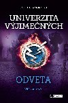 Univerzita vjimench - Odveta - Joelle Charbonneau