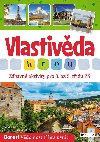 Vlastivda hrou - Zbavn aktivity pro 3. a 5. tdu Z - Radek Machat