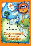 Zapomenut slovensk pohdky - Adla Banov