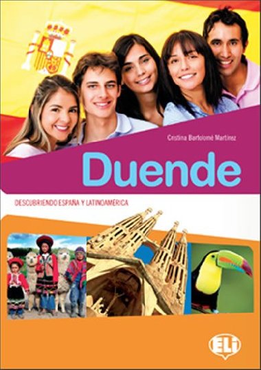 Duende: Gua didctica - neuveden