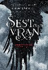 est vran - Leigh Bardugo