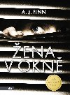 ena v okn - A. J. Finn